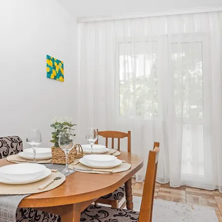 Feel Appartement Varna