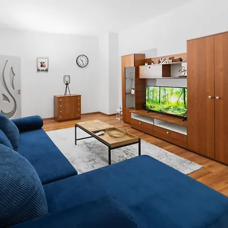 Feel Appartement *